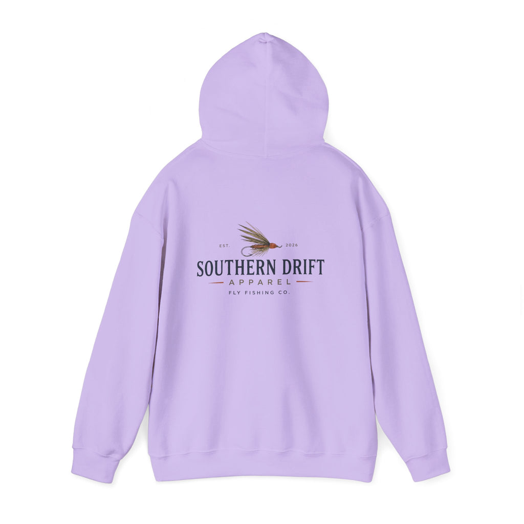The Classic Hoodie