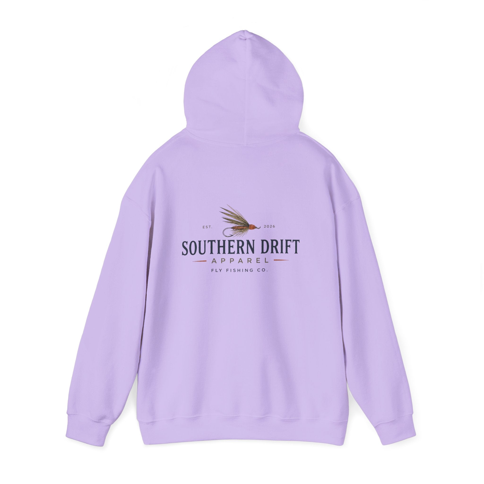 The Classic Hoodie